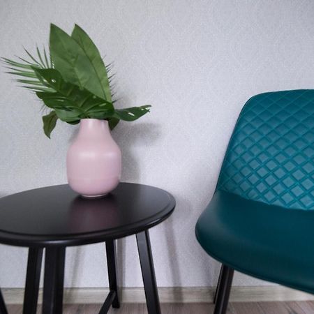 Citystay Partyzantow Apartment 그디니아 외부 사진