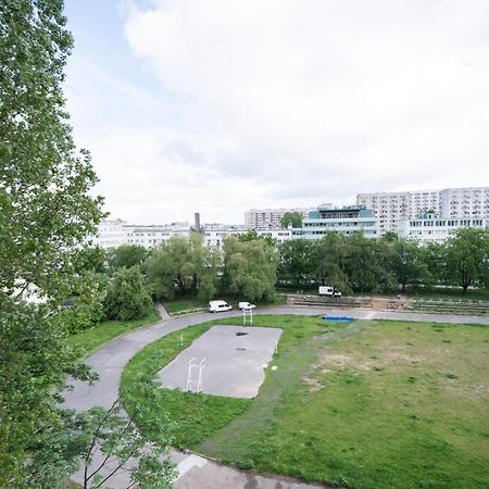Citystay Partyzantow Apartment 그디니아 외부 사진