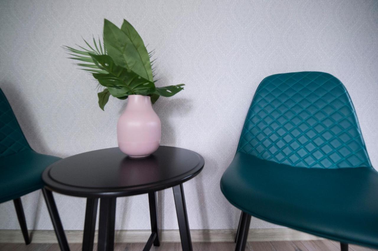 Citystay Partyzantow Apartment 그디니아 외부 사진