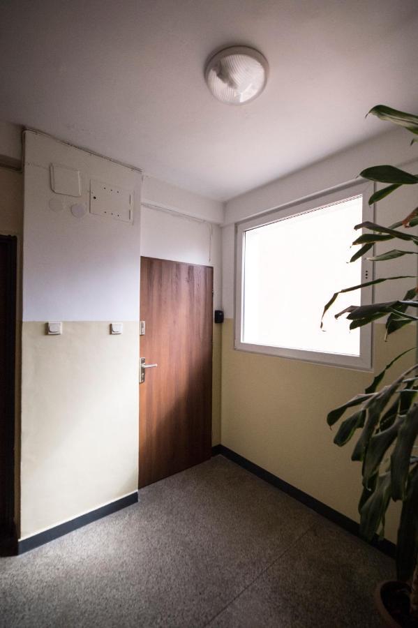 Citystay Partyzantow Apartment 그디니아 외부 사진