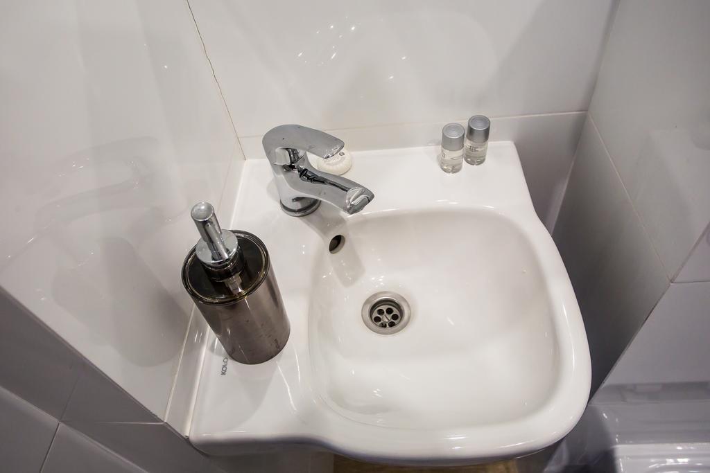 Citystay Partyzantow Apartment 그디니아 외부 사진