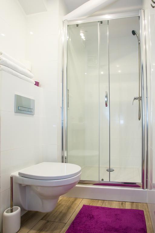 Citystay Partyzantow Apartment 그디니아 외부 사진